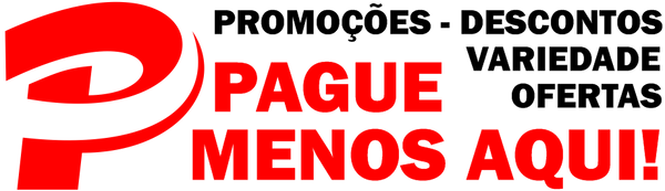 Pague Menos Aqui