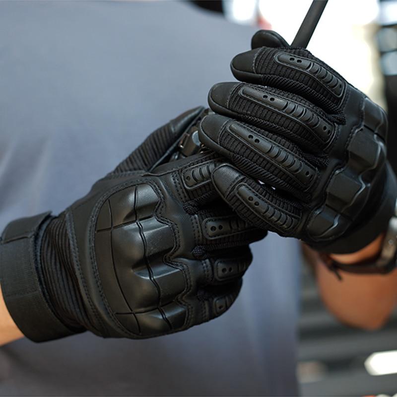 LUVAS MAXGLOVES - ESTILO -  PROTEÇÃO - CONFORTO